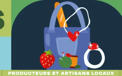 Les marchés estivaux sont de retour !
