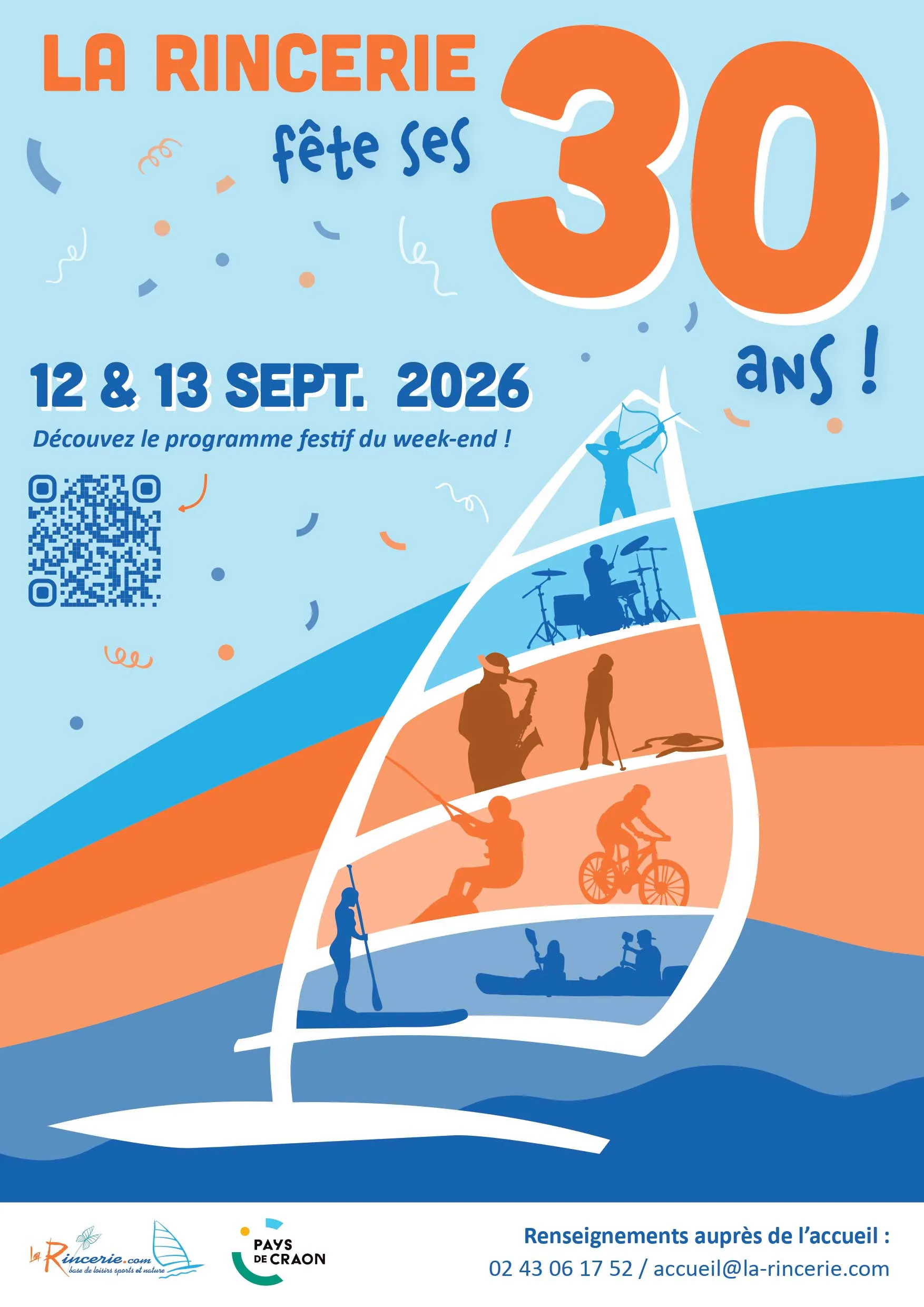 sport-tourisme-rincerie-30-ans-affiche-2026-pays-de-craon