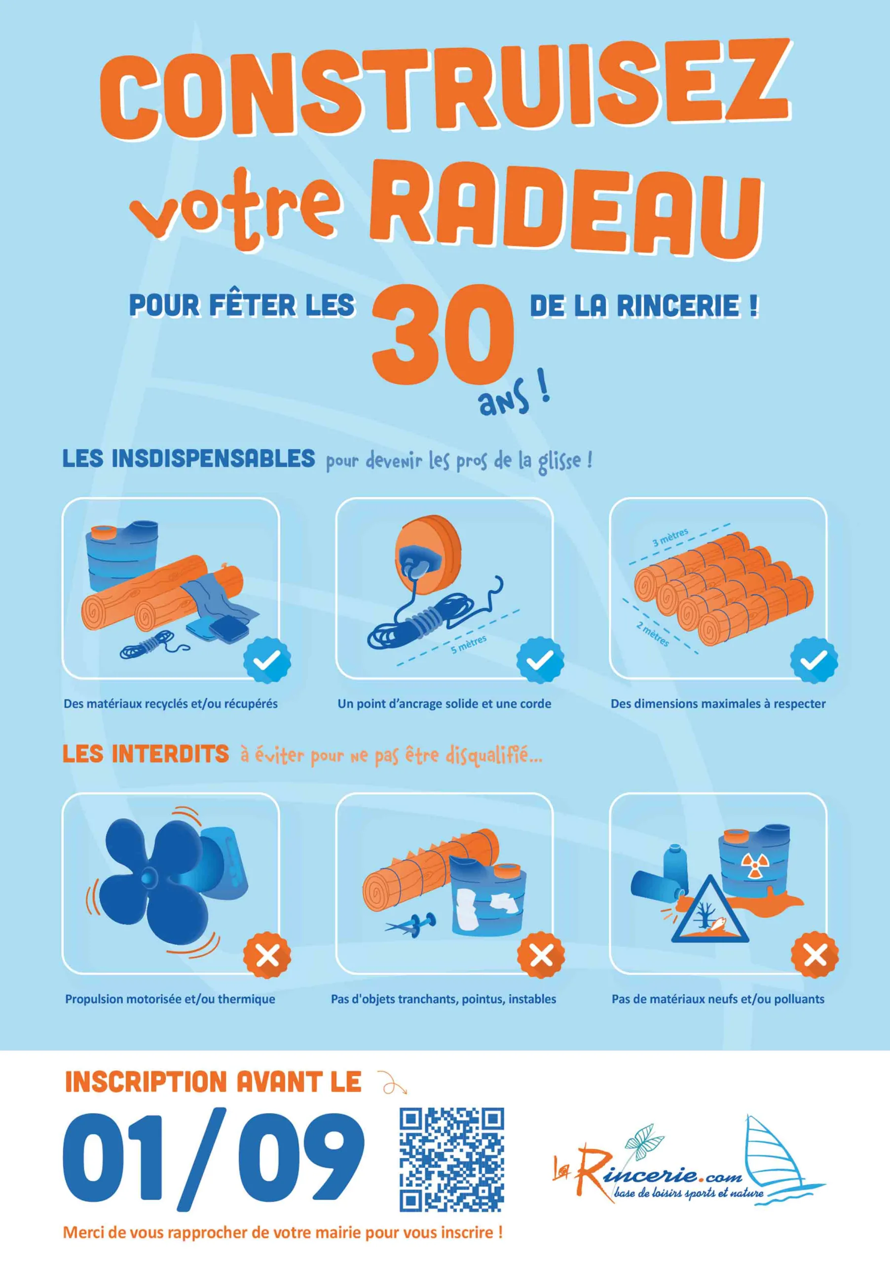 sport-tourisme-rincerie-30-ans-flyer-construction-radeau-2026-pays-de-craon